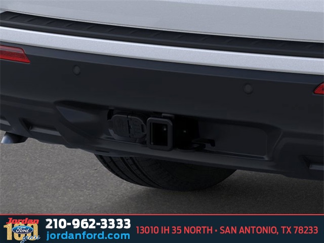 New Car 2025 Ford Explorer  Active For Sale Under $40,000 In San Antonio, Texas
