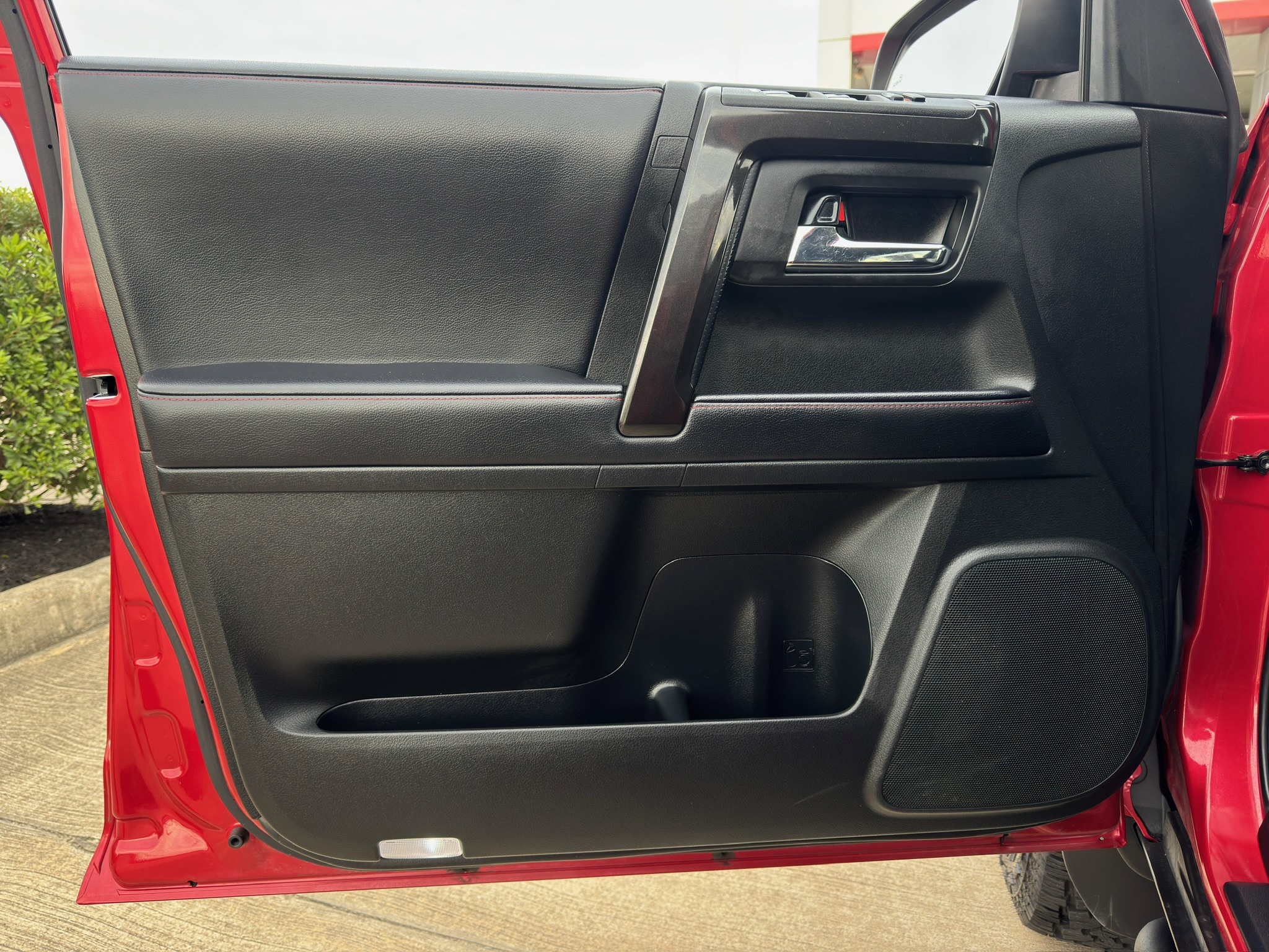 2023 Toyota 4Runner TRD Off-Road Premium  at Toyota of Victoria