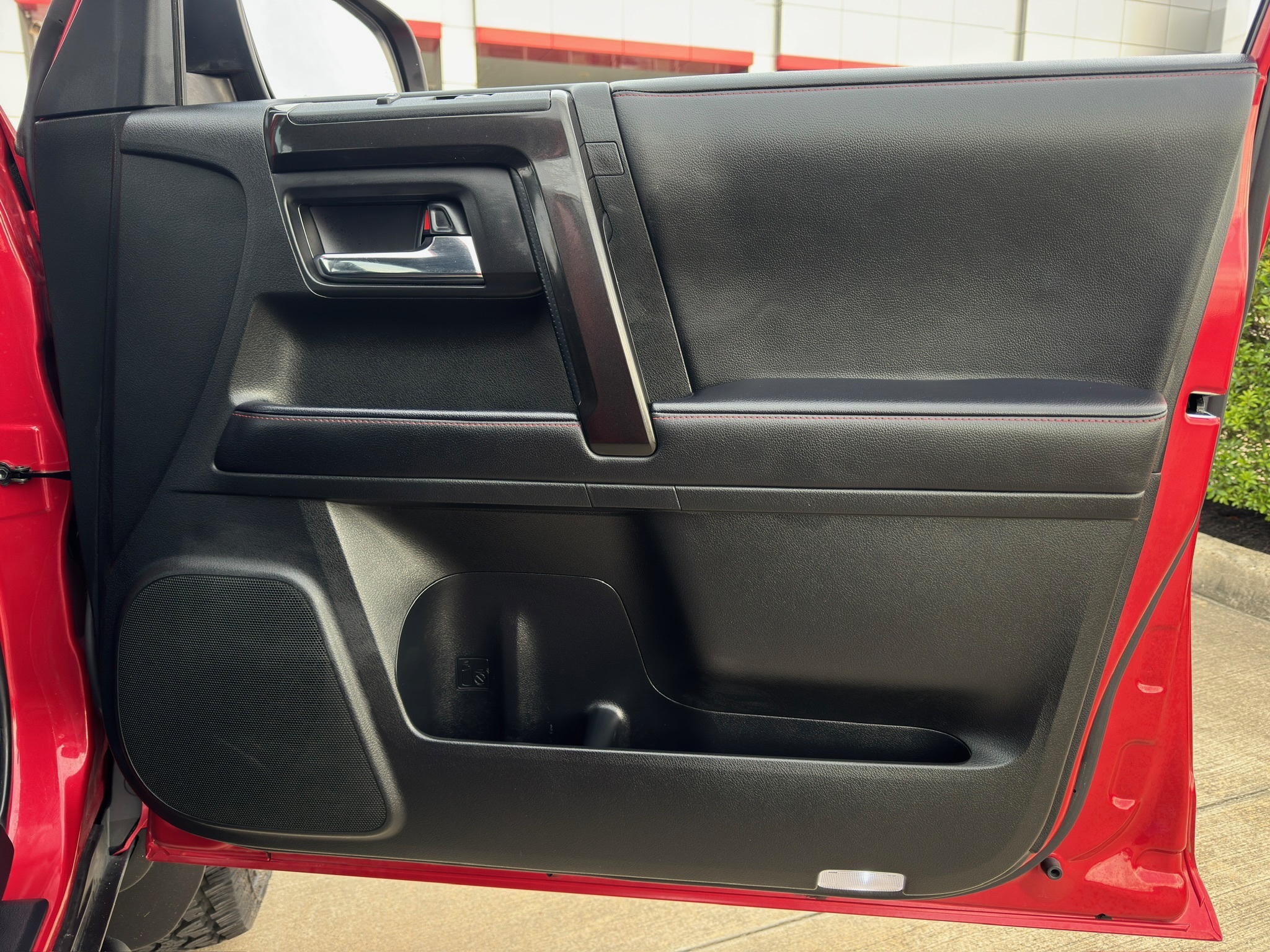 2023 Toyota 4Runner TRD Off-Road Premium  at Toyota of Victoria