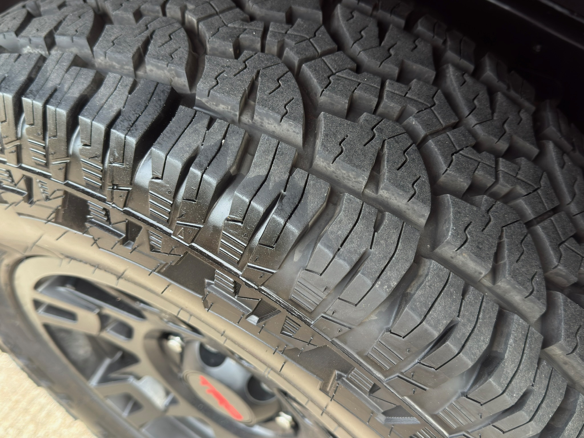 2023 Toyota 4Runner TRD Off-Road Premium  at Toyota of Victoria