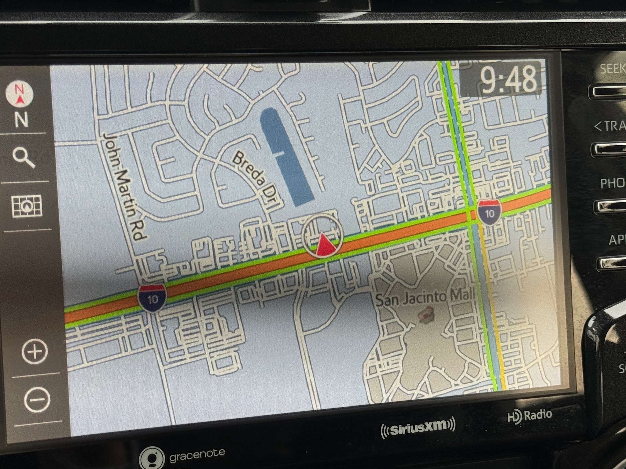 2023 Toyota 4Runner TRD Off-Road Premium  at Toyota of Victoria