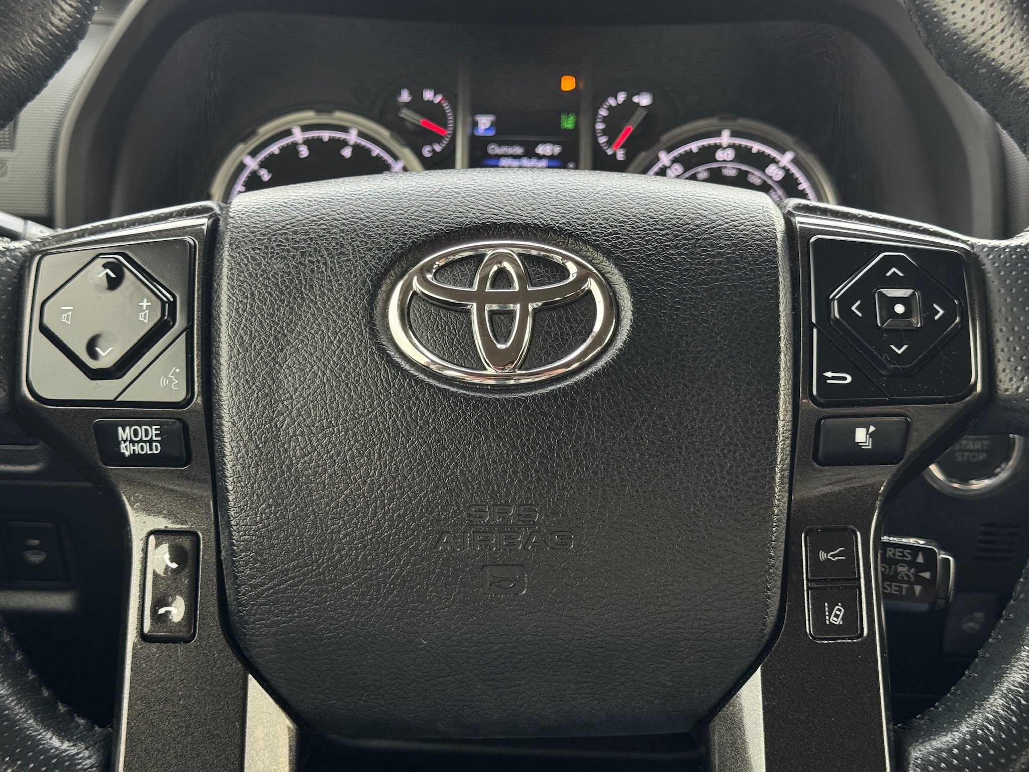 2023 Toyota 4Runner TRD Off-Road Premium  at Toyota of Victoria