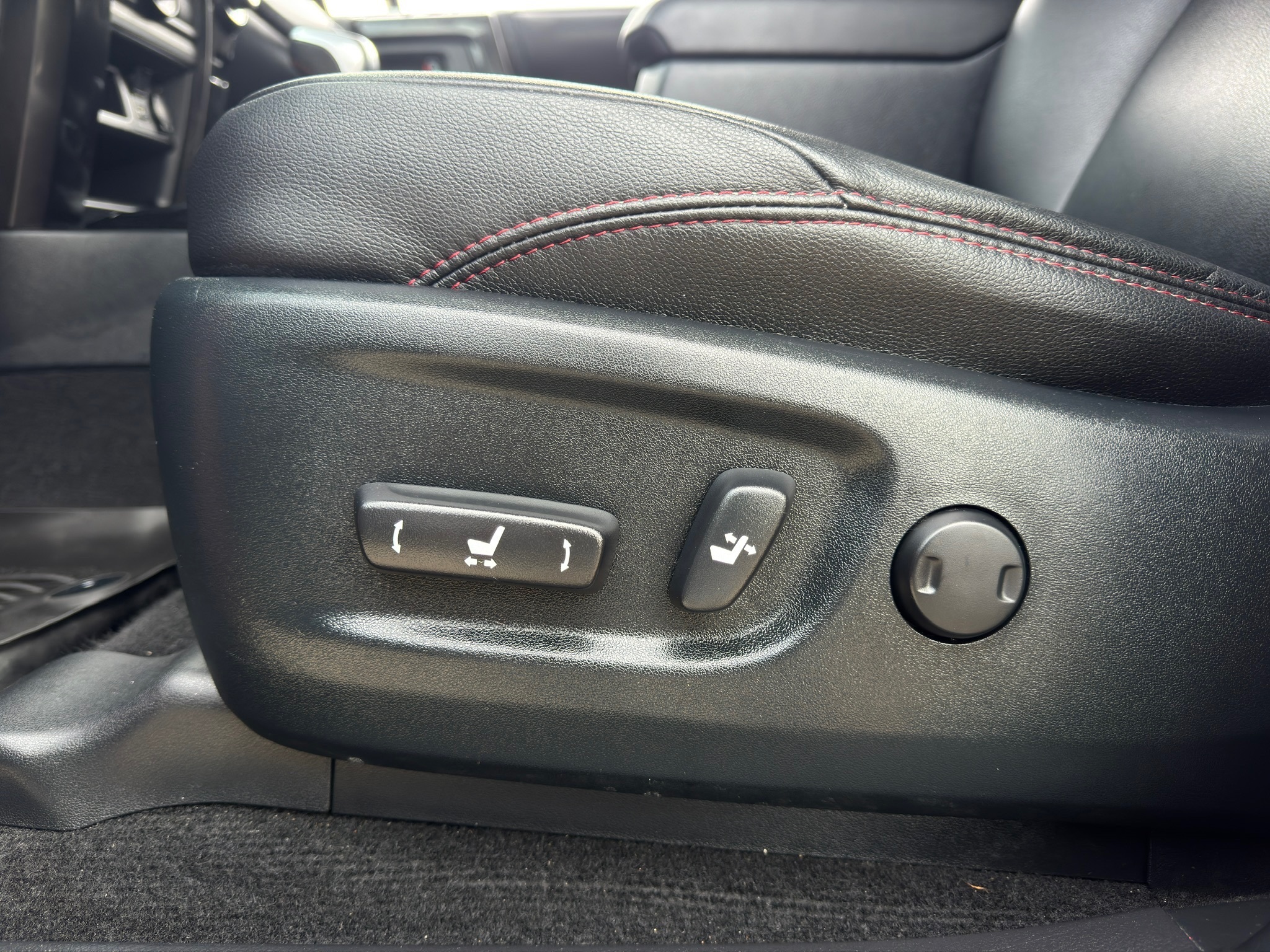 2023 Toyota 4Runner TRD Off-Road Premium  at Toyota of Victoria