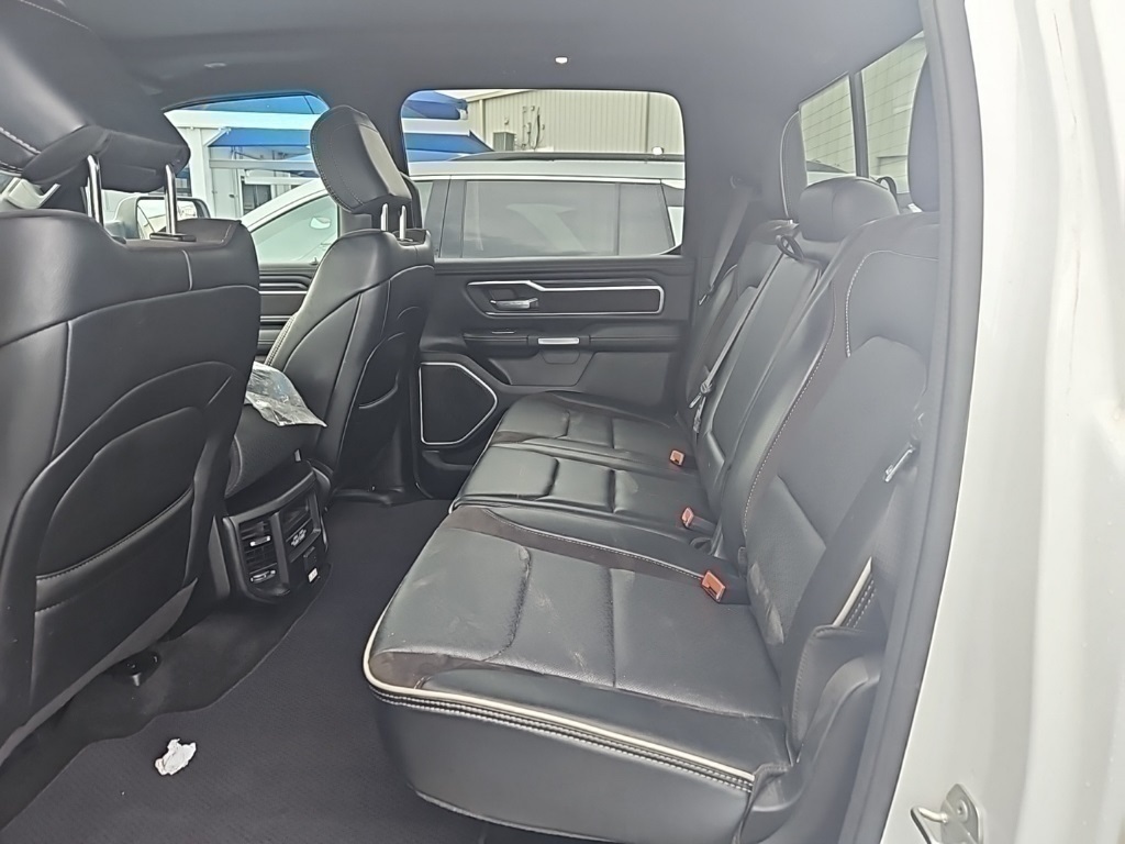 Used Car 2023 Ram 1500  Laramie For Sale Under $50,000 In San Marcos, Texas