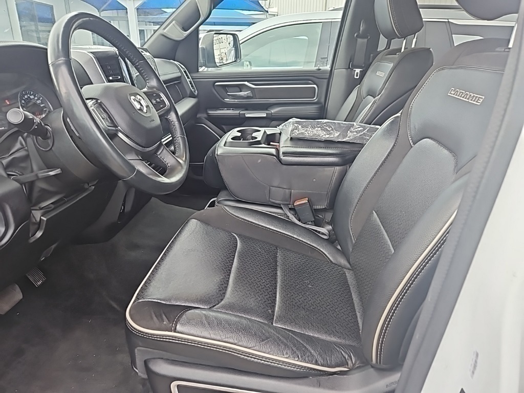 Used Car 2023 Ram 1500  Laramie For Sale Under $50,000 In San Marcos, Texas