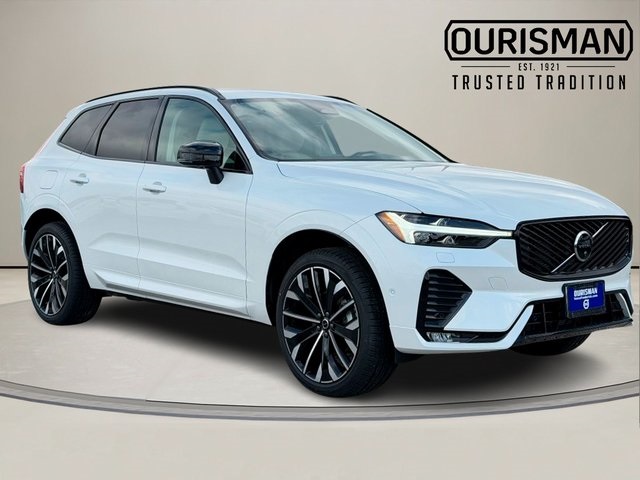 2026 Volvo XC60 B5 Ultra AWD