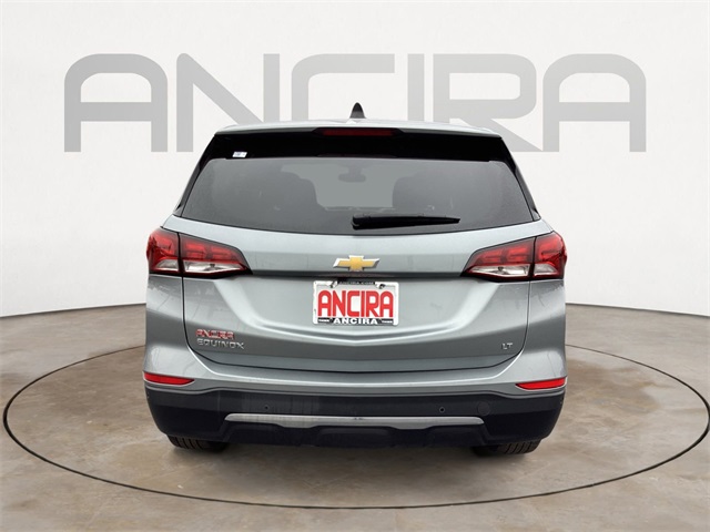 Used Car 2024 Chevrolet Equinox  Lt For Sale Under $25,000 In San Antonio, Texas