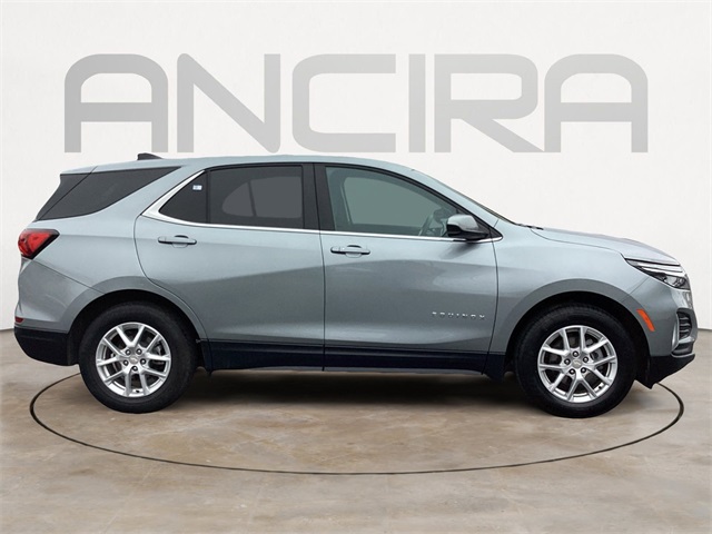 Used Car 2024 Chevrolet Equinox  Lt For Sale Under $25,000 In San Antonio, Texas