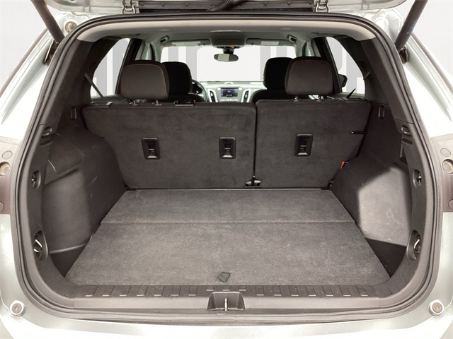 Used Car 2024 Chevrolet Equinox  Lt For Sale Under $25,000 In San Antonio, Texas