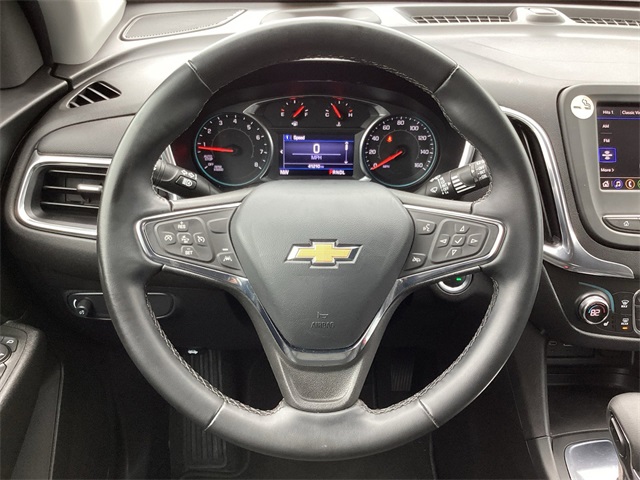 Used Car 2024 Chevrolet Equinox  Lt For Sale Under $25,000 In San Antonio, Texas