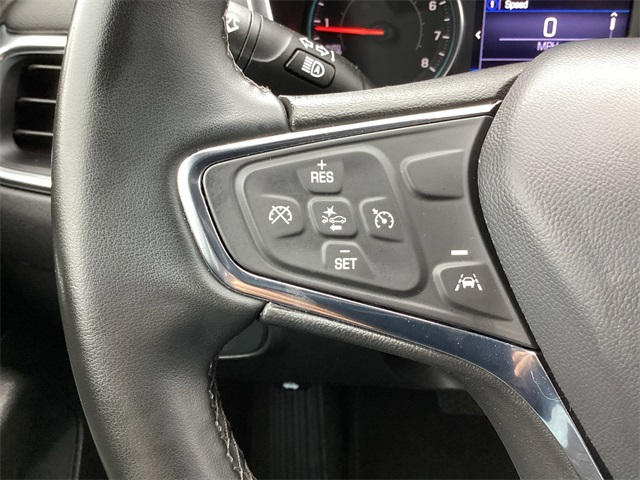 Used Car 2024 Chevrolet Equinox  Lt For Sale Under $25,000 In San Antonio, Texas