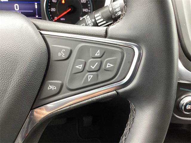 Used Car 2024 Chevrolet Equinox  Lt For Sale Under $25,000 In San Antonio, Texas