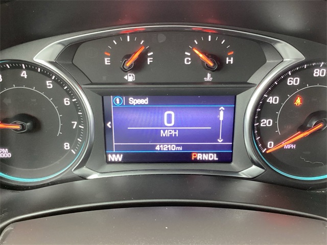 Used Car 2024 Chevrolet Equinox  Lt For Sale Under $25,000 In San Antonio, Texas