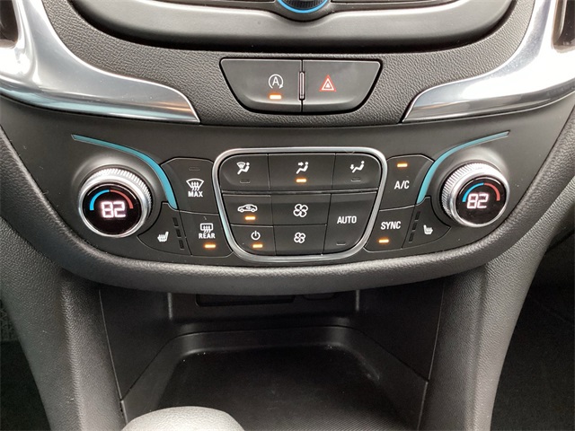 Used Car 2024 Chevrolet Equinox  Lt For Sale Under $25,000 In San Antonio, Texas