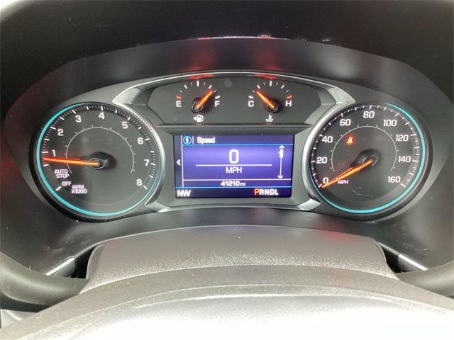 Used Car 2024 Chevrolet Equinox  Lt For Sale Under $25,000 In San Antonio, Texas