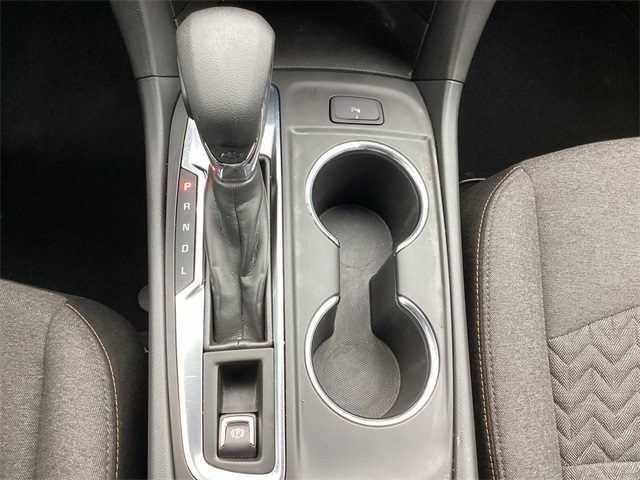 Used Car 2024 Chevrolet Equinox  Lt For Sale Under $25,000 In San Antonio, Texas