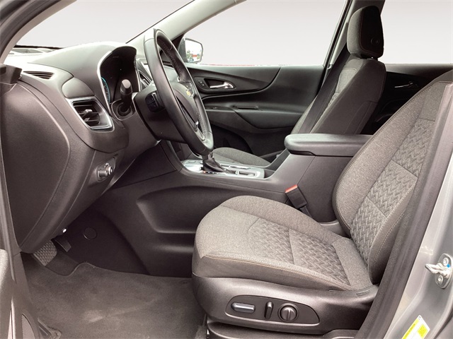 Used Car 2024 Chevrolet Equinox  Lt For Sale Under $25,000 In San Antonio, Texas