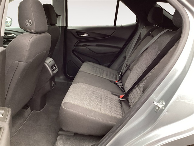 Used Car 2024 Chevrolet Equinox  Lt For Sale Under $25,000 In San Antonio, Texas