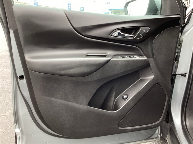 Used Car 2024 Chevrolet Equinox  Lt For Sale Under $25,000 In San Antonio, Texas