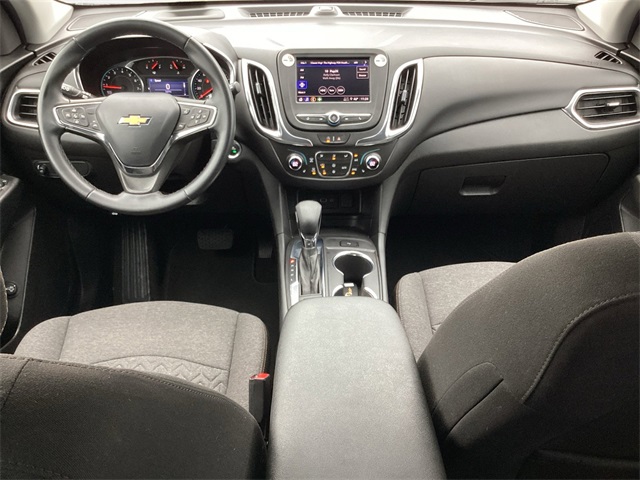 Used Car 2024 Chevrolet Equinox  Lt For Sale Under $25,000 In San Antonio, Texas