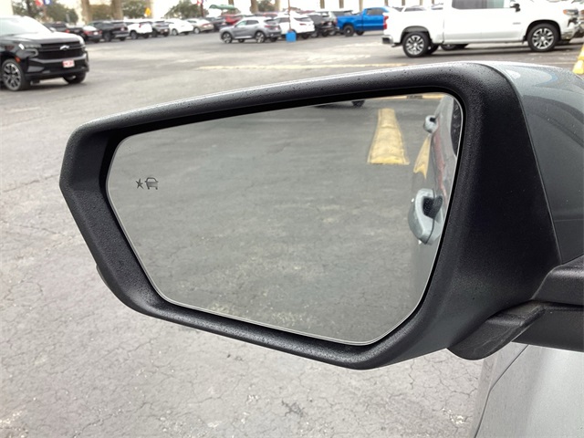 Used Car 2024 Chevrolet Equinox  Lt For Sale Under $25,000 In San Antonio, Texas