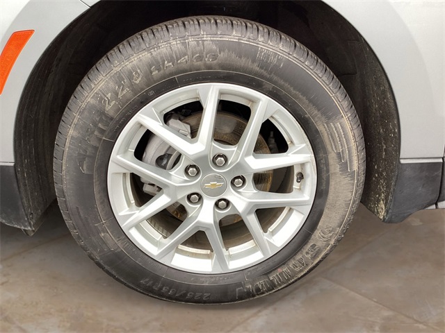 Used Car 2024 Chevrolet Equinox  Lt For Sale Under $25,000 In San Antonio, Texas