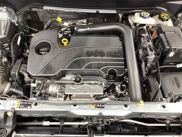 Used Car 2024 Chevrolet Equinox  Lt For Sale Under $25,000 In San Antonio, Texas