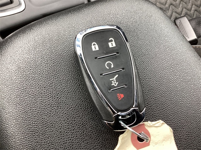 Used Car 2024 Chevrolet Equinox  Lt For Sale Under $25,000 In San Antonio, Texas