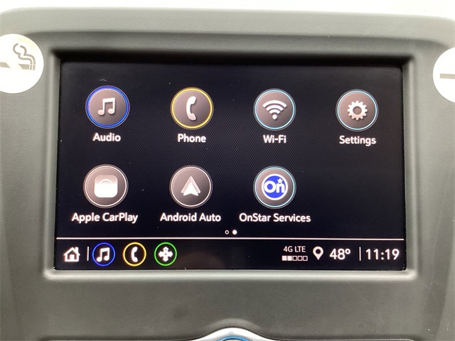 Used Car 2024 Chevrolet Equinox  Lt For Sale Under $25,000 In San Antonio, Texas