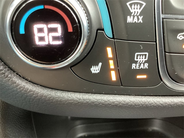 Used Car 2024 Chevrolet Equinox  Lt For Sale Under $25,000 In San Antonio, Texas