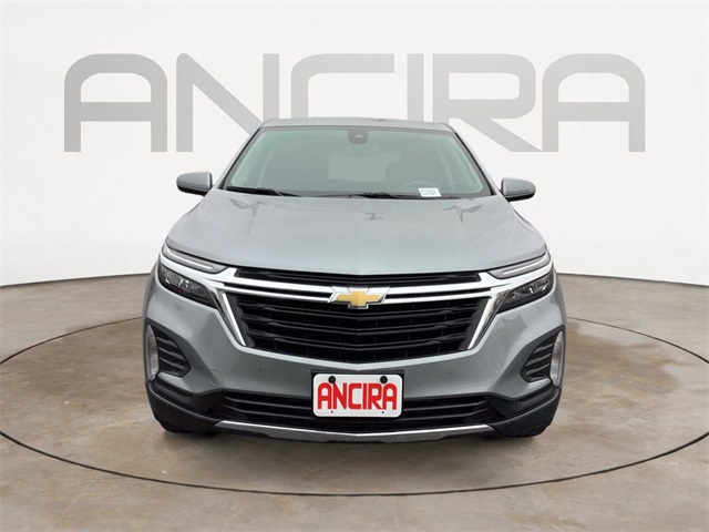 Used Car 2024 Chevrolet Equinox  Lt For Sale Under $25,000 In San Antonio, Texas