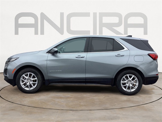 Used Car 2024 Chevrolet Equinox  Lt For Sale Under $25,000 In San Antonio, Texas