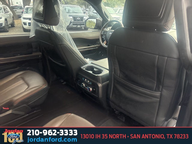 Used Car 2021 Ford Expedition  King Ranch For Sale Under $60,000 In San Antonio, Texas