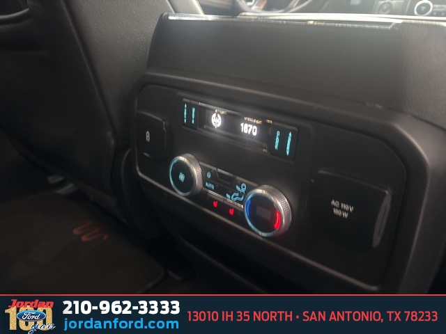 Used Car 2021 Ford Expedition  King Ranch For Sale Under $60,000 In San Antonio, Texas