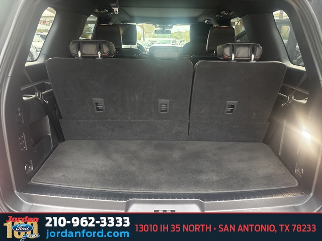 Used Car 2021 Ford Expedition  King Ranch For Sale Under $60,000 In San Antonio, Texas