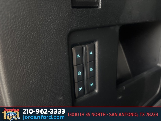 Used Car 2021 Ford Expedition  King Ranch For Sale Under $60,000 In San Antonio, Texas