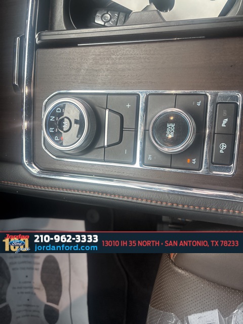Used Car 2021 Ford Expedition  King Ranch For Sale Under $60,000 In San Antonio, Texas