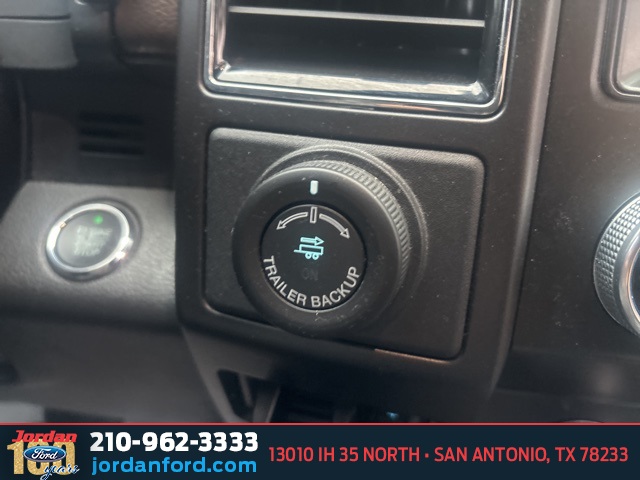 Used Car 2021 Ford Expedition  King Ranch For Sale Under $60,000 In San Antonio, Texas