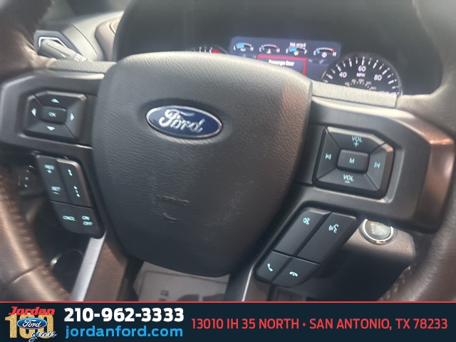 Used Car 2021 Ford Expedition  King Ranch For Sale Under $60,000 In San Antonio, Texas