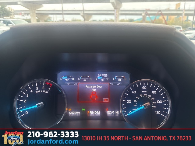 Used Car 2021 Ford Expedition  King Ranch For Sale Under $60,000 In San Antonio, Texas