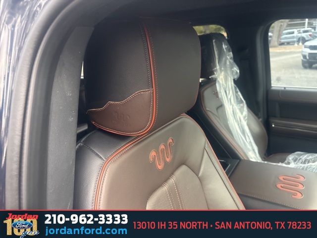 Used Car 2021 Ford Expedition  King Ranch For Sale Under $60,000 In San Antonio, Texas