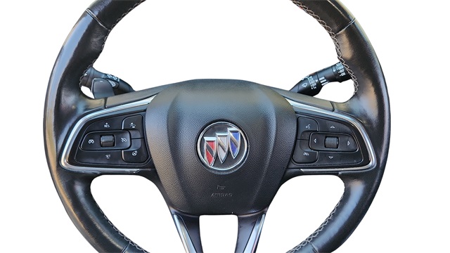 2023 Buick Envision