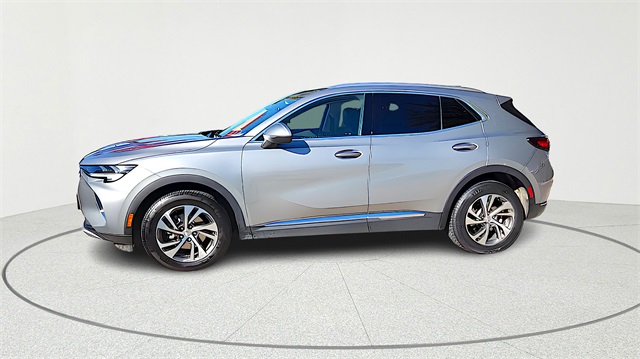 2023 Buick Envision