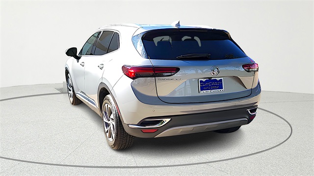 2023 Buick Envision