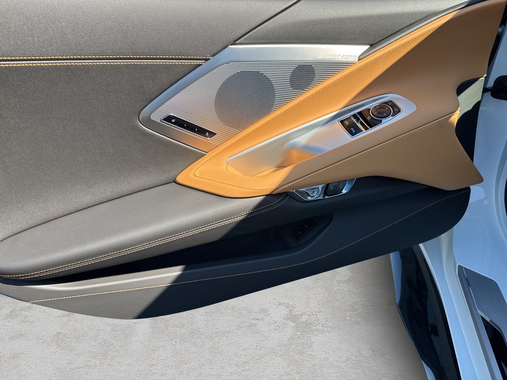 2026 Chevrolet Corvette