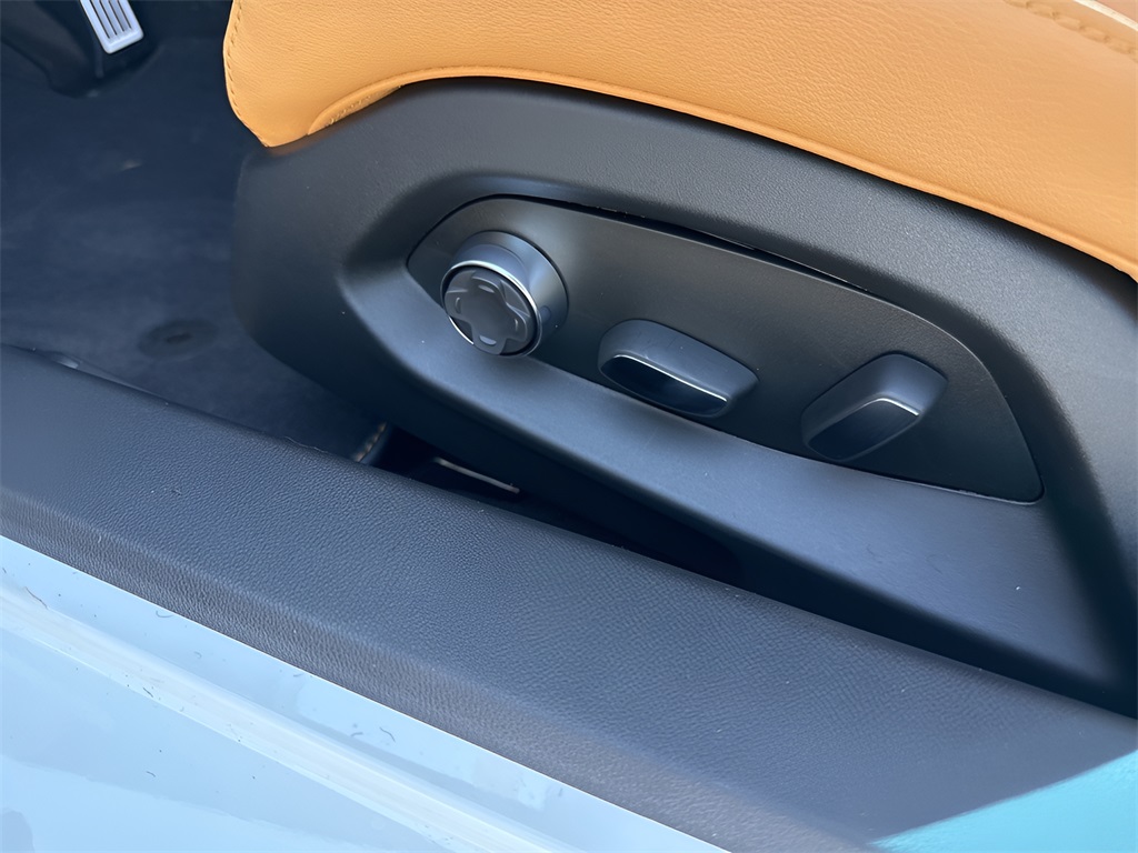 2026 Chevrolet Corvette