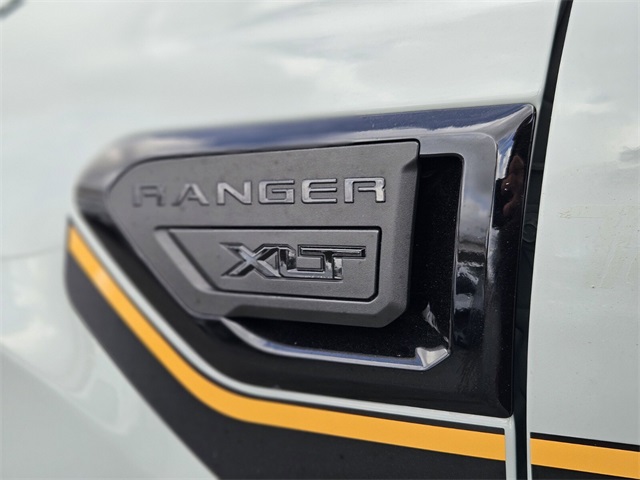 Used Car 2023 Ford Ranger  Xlt For Sale Under $35,000 In San Antonio, Texas
