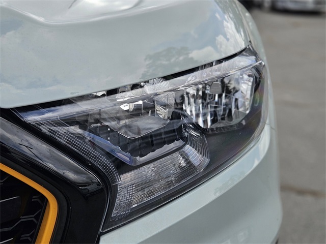 Used Car 2023 Ford Ranger  Xlt For Sale Under $35,000 In San Antonio, Texas