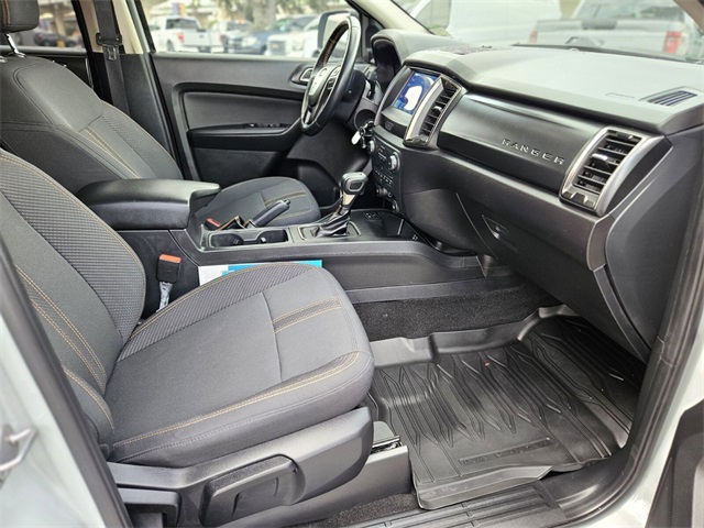 Used Car 2023 Ford Ranger  Xlt For Sale Under $35,000 In San Antonio, Texas