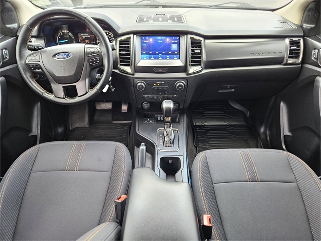 Used Car 2023 Ford Ranger  Xlt For Sale Under $35,000 In San Antonio, Texas